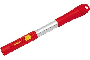 WOLF-GARTEN Wolf Garten 3944840 Alu-Handle ZM 04"