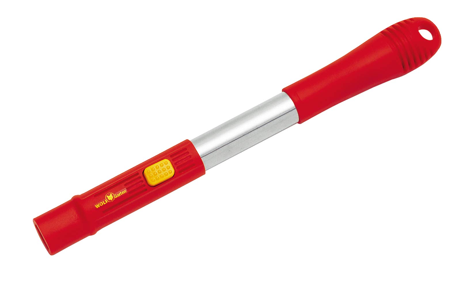 WOLF-Garten ZM04 Multi-Change Small Handle, Red, 35 cm