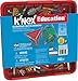 K'NEX Education - Elementary Math and Geometry Set