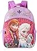 Fast Forward Backpack and Lunch Bag Set Frozen