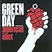 Green Day - 'American Idiot'
