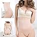 Women Shapewear, Lifecolor High Waist Brief Control Tummy Slimmer, Breathable Seamless Butt Lifer and Waist Trainer Body Shaper