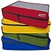 Large Travel Packing Cubes for Travel - Suitcase Organizer Bags Set - Luggage Dividers Storage Organizers