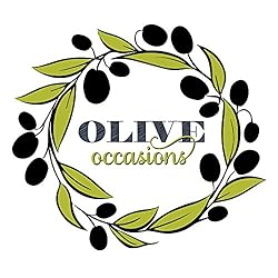 Olive Occasions Police Birthday Party Supplies
