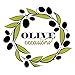 Olive Occasions Llama Themed Happy Birthday Paper Party Supplies Serves 16 Dinner Plates, 16 Cake Plates, 16 Lunch Napkins, 16 Beverage Napkins, Banner, Table Cover, Forks, Cups and Recipe
