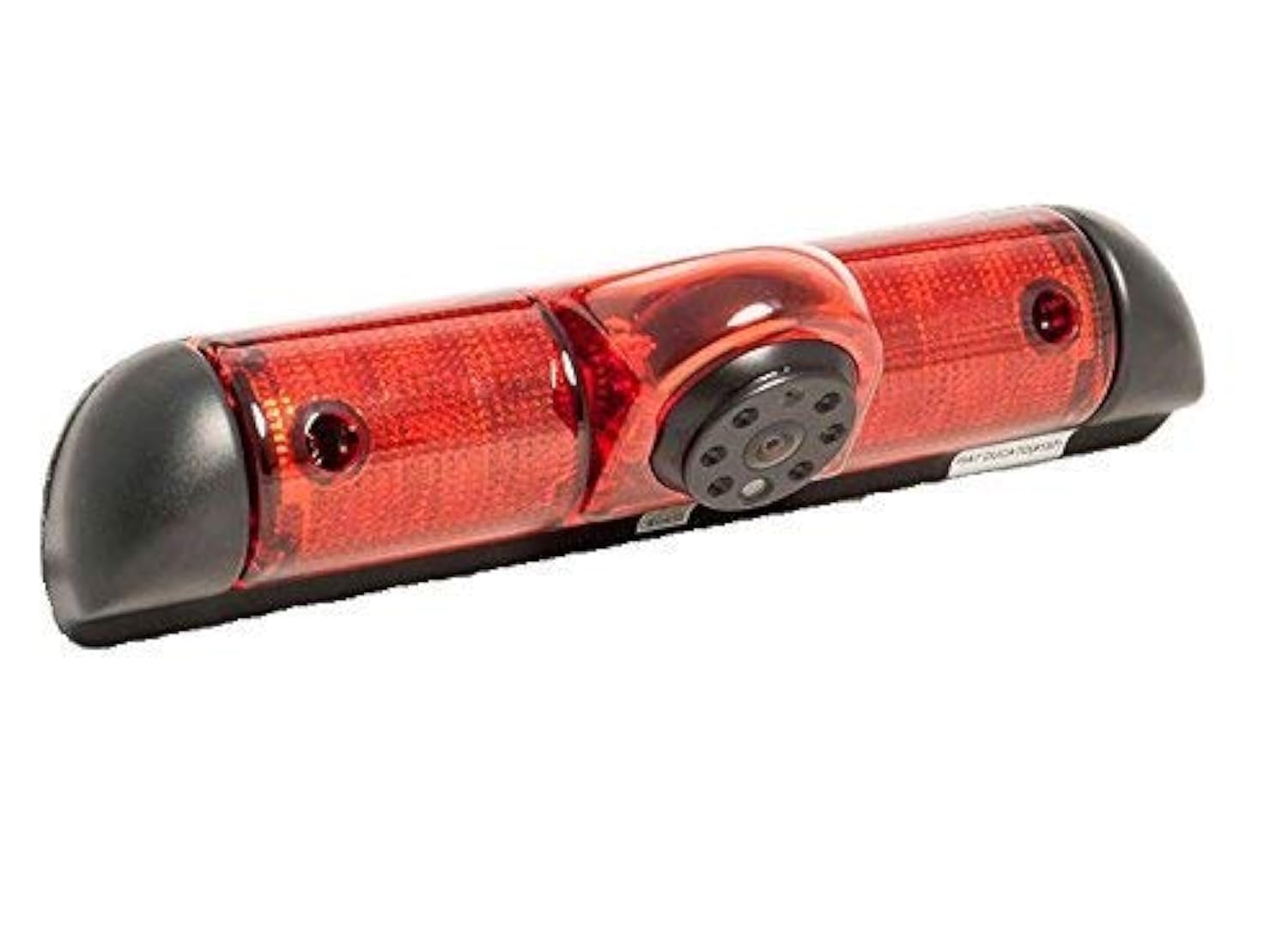 KNRAGHO Ducato Backup Brake Light Camera fit for late 2006-2015 3 gen, Peugeot Boxer, Citroen Jumper (Without Monitor)