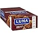 LUNA BAR – Gluten Free Bar – (1.69 Ounce (15 Count), Caramel Walnut Brownie)thumb 1