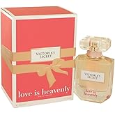 Victoria'S Secret Love Is Heavenly - Eau de Parfum Spray 1.7 Oz
