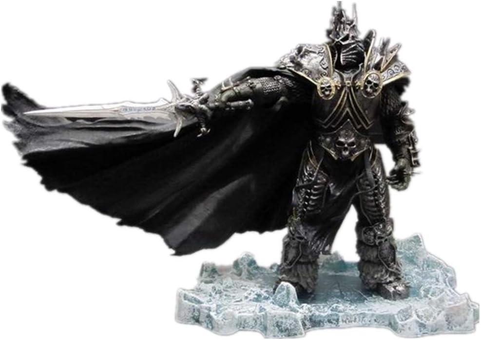 lich king figure