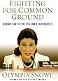 Fighting for Common Ground: How We Can Fix the Stalemate in Congress
