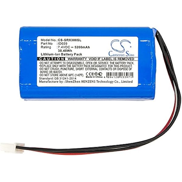 sony srs x3 battery