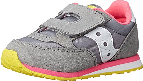 Jazz Hook & Loop Sneaker