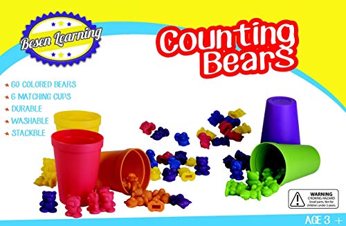 6 Counting+Sorting+Bears+Matching+Storage