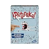Hasbro Gaming - Juego de mesa Pictureka (B07311050) (versión española)