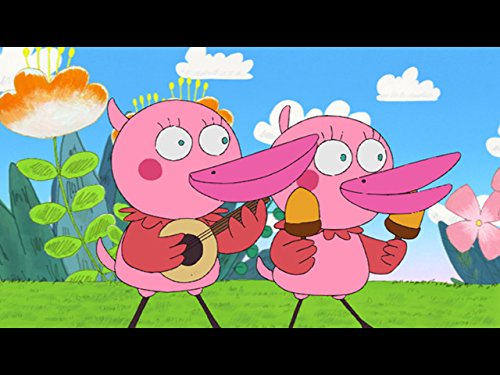 Amazon Co Jp まめうしくんを観る Prime Video