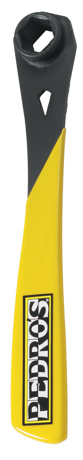 Pedro's PRO SOCKET HANDLE 2.0