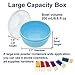 Storage Body Powder Container, Large 3.5