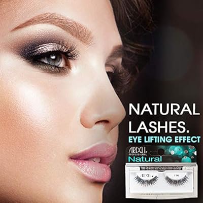 47+ Ardell Lashes Natural 174 Pictures
