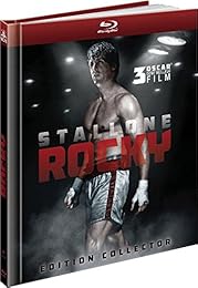 Rocky - Édition Digibook Collector + Livret - Blu-ray