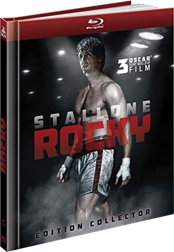 Rocky - Édition Digibook Collector + Livret - Blu-ray