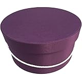 inexpensive hat boxes