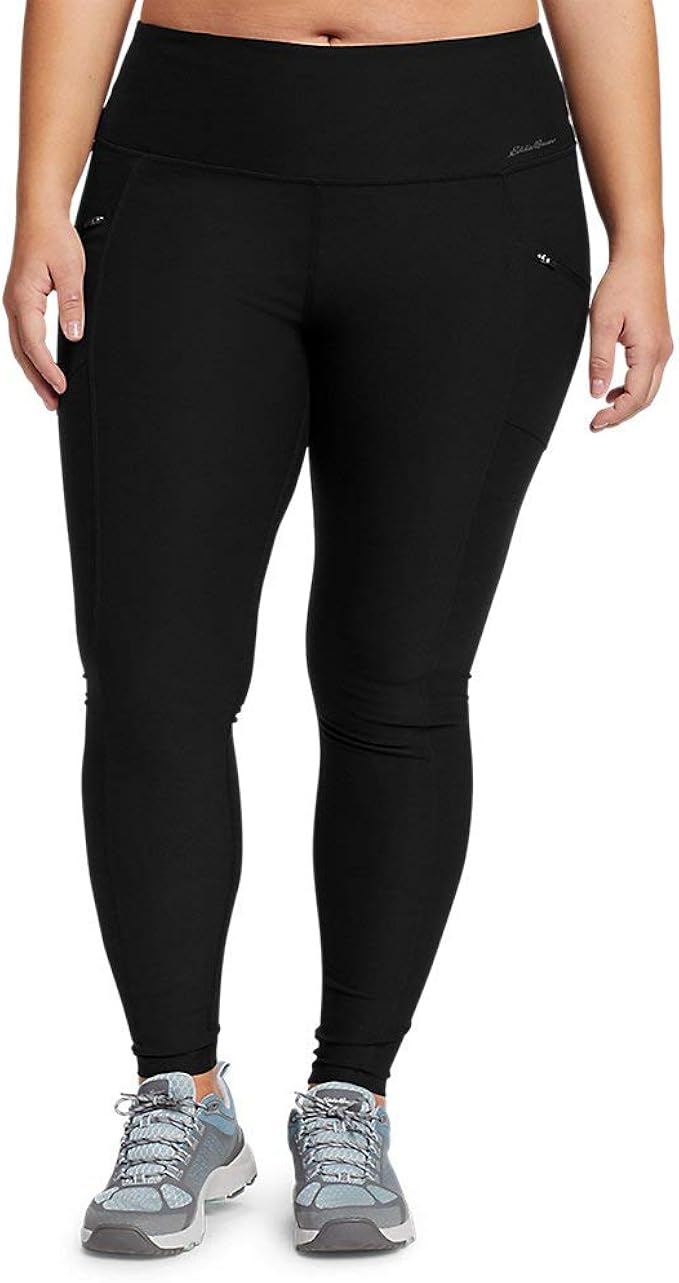 eddie bauer hiking leggings