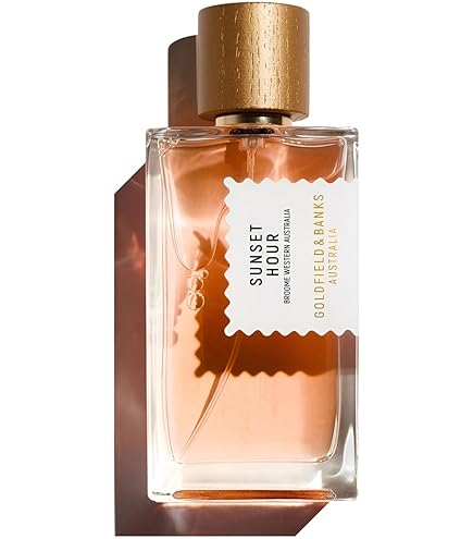 Amazon.com: Goldfield & Banks Wood Infusion Eau De Parfum Spray