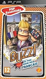 Buzz ! Le Plus Malin des Français