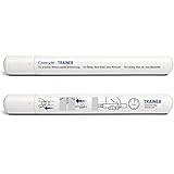 Trainer Epipen - Modello Addestramento Per Pronto Soccorso, Senza Ago