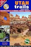 Utah Trails Moab Region