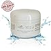 Anti Cellulite Cream 8 oz - Organic Blend with Caffeine,Green Tea, Organic Goto Kola, For Firming and Tightening Skin Treatment - Used Solo or with a Roller, Massager or Brush. by Tropical Holistic
