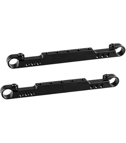 thumbnail image 2 of CAMVATE Grip Stabilizer For SLR DSLR Cameras For LED 2 of 9