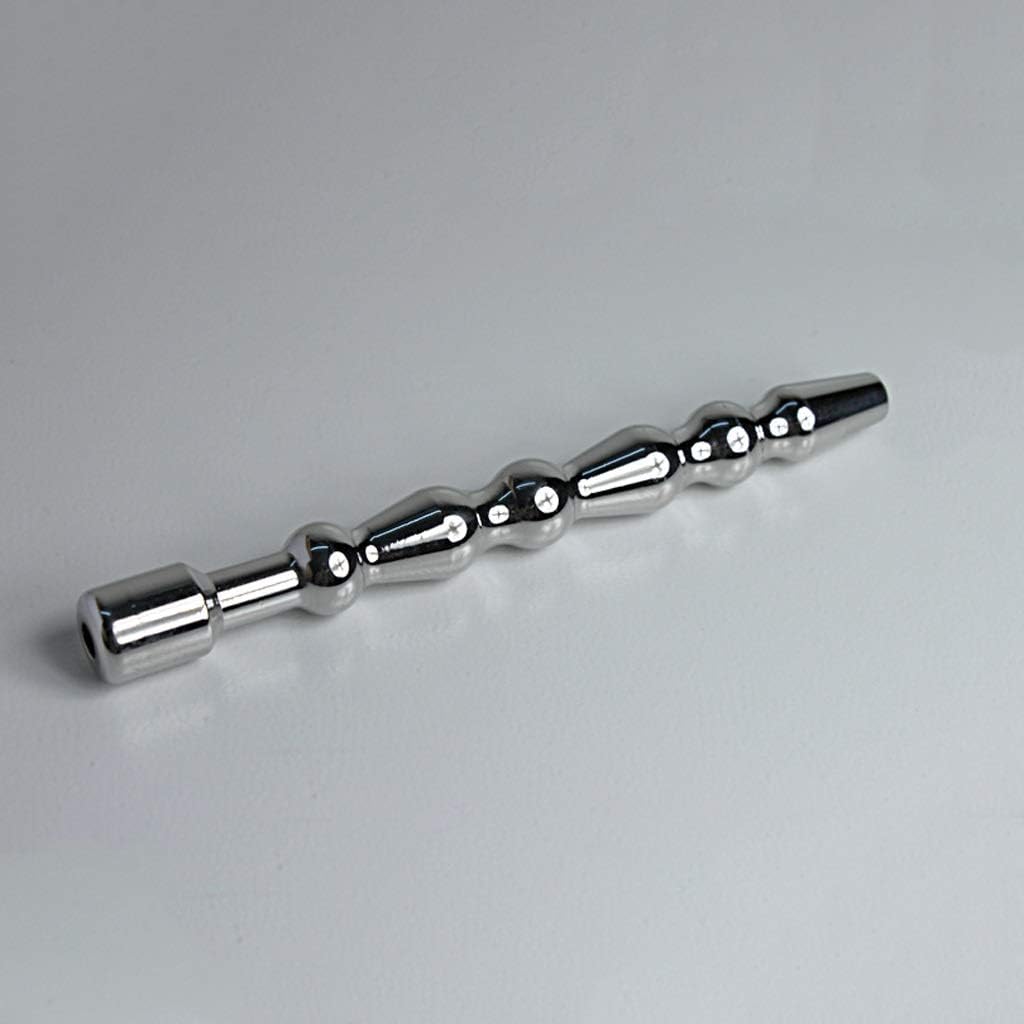 WFM Plug Uréthral Dilator Stainless Steel Sound Rods Catheters Sounds Sounding Irritation Rod T-Shirt
