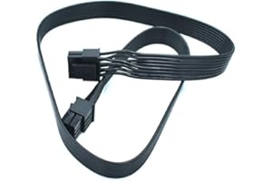 CPU 8PIN Modular Cable, Suitable for P750GM P850GM P1000GM PSU