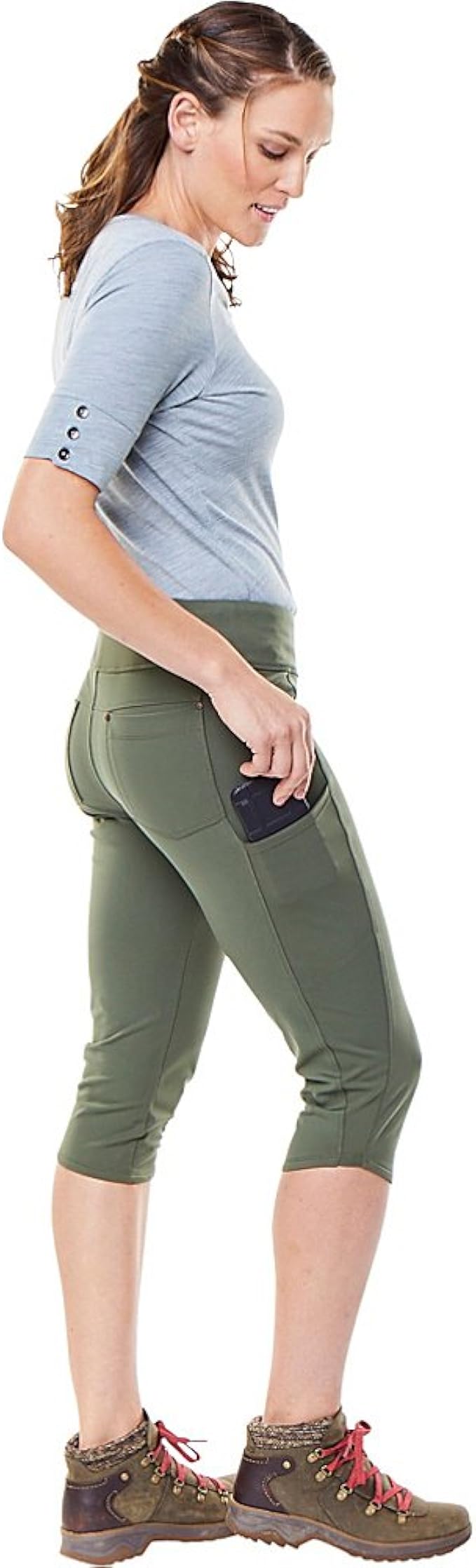 Royal Robbins Womens Jammer Knit Knicker Shorts Outdoor Recreation Sports \u0026  Outdoors afsaana.com