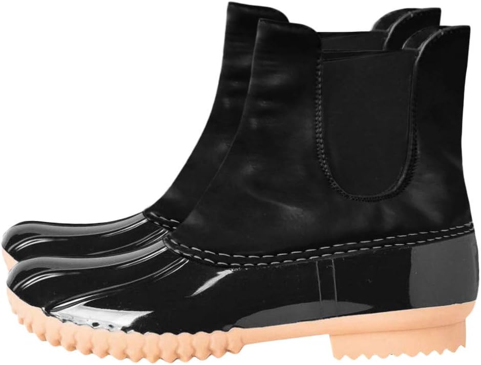 women's winter boots size 8 wide