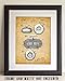 Curling Stone - 11x14 Unframed Patent Print - Great Room Decor or Gift for Curling Enthusiasts