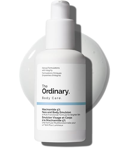 Amazon.com: The Ordinary Natural Moisturizing Factors + Inulin