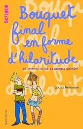 Bouquet final en forme d'hilaritude