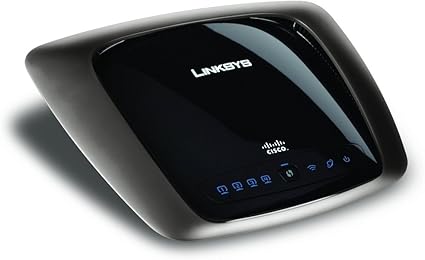 Amazon Co Jp Cisco Linksys Wrt310n Wireless N Gigabit Router By Linksys ホーム キッチン