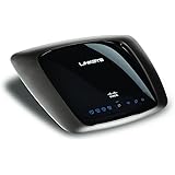 Cisco-Linksys WRT310N Wireless-N Gigabit Router