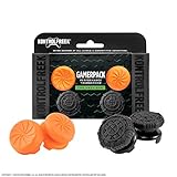 KontrolFreek Gamperpack VX 2.0 Vortex + Battle