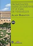 PROMENADE DANS LES JARDINS ET LE PARC DE VERSAILLES (FRANCAIS) by 