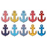 Anchors Accents