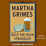 Help the Poor Struggler