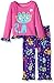 Komar Kids Girls' Smarty Cat 2pc Set
