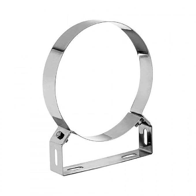 Cuscinetto A Supporto SealMaster CRPS-PN32 - Acciaio Inox, Foro 2 Pollici, 2 Bulloni
