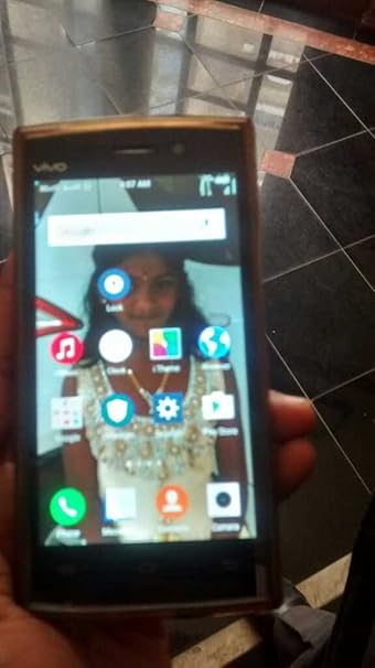 Vivo Y15s Black Amazon In Electronics