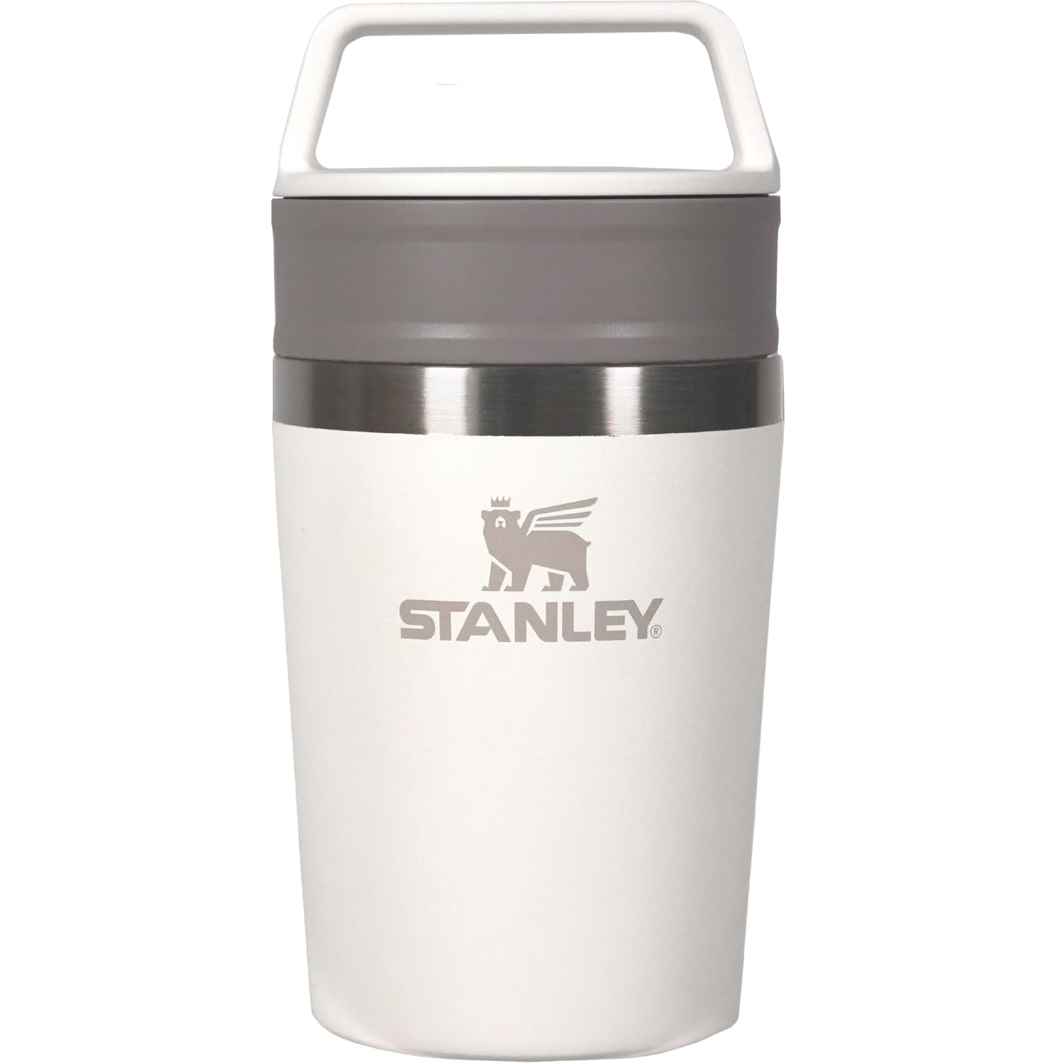 STANLEY(スタンレー) カフェトゥー ゴー 真空マグ 0.23L フロスト 保温 保冷 ステンレスマグ タンブラー コーヒー プレゼント 贈り物 食洗機対応 保証 (日本正規品)商品画像