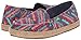 Sanuk Women's Funky Fiona Flat